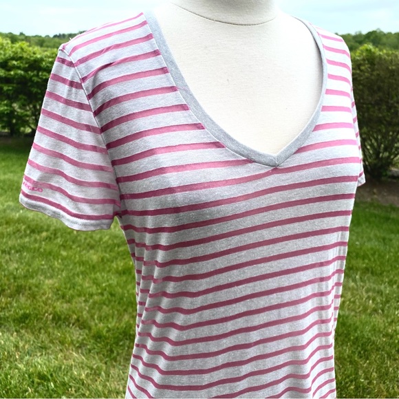 Under Armour Charged Cotton Tee - Picture 4 of 10